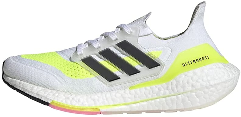 Adidas Ultraboost 21 Running Shoe