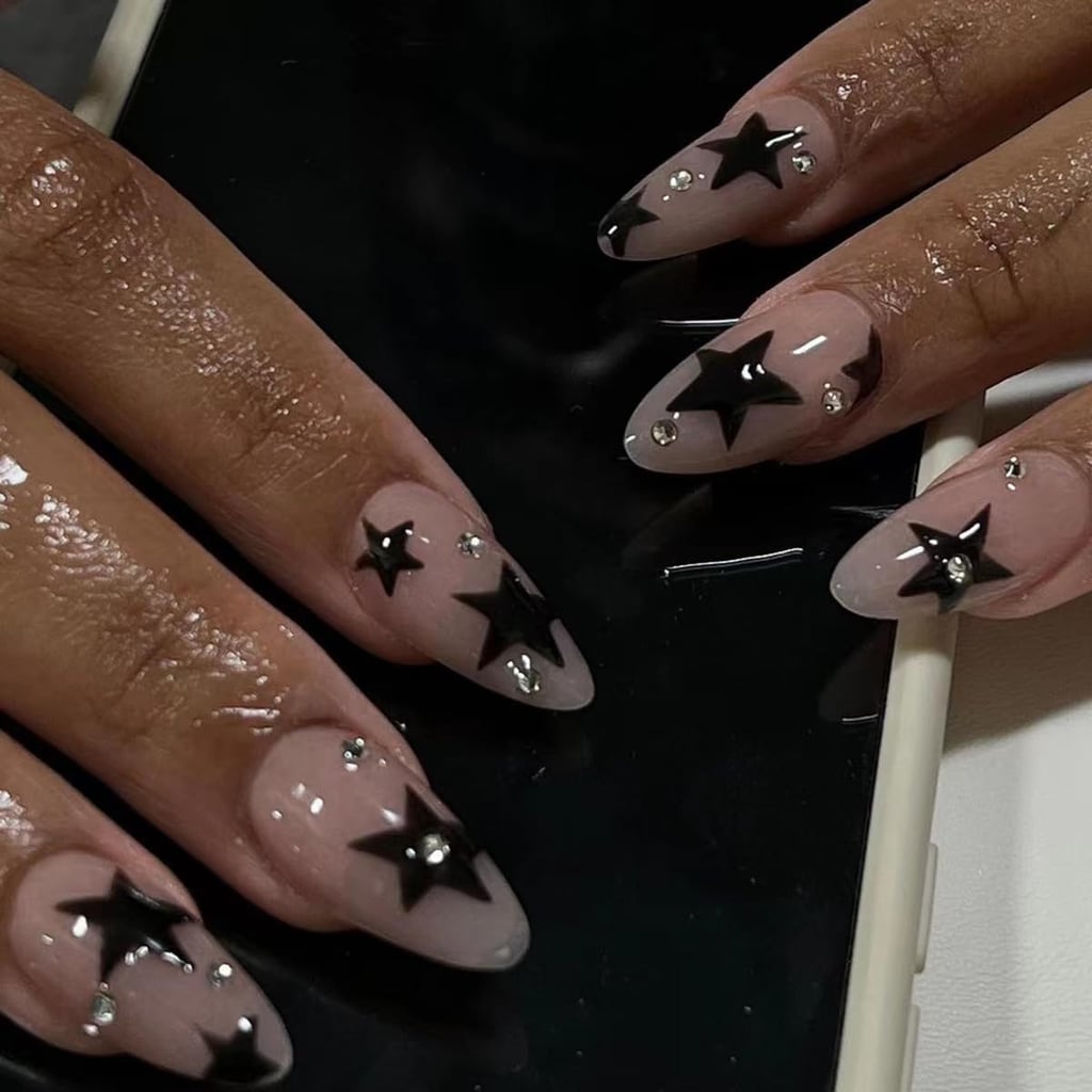 Best Star Nails for the "Cowboy Carter" Tour
