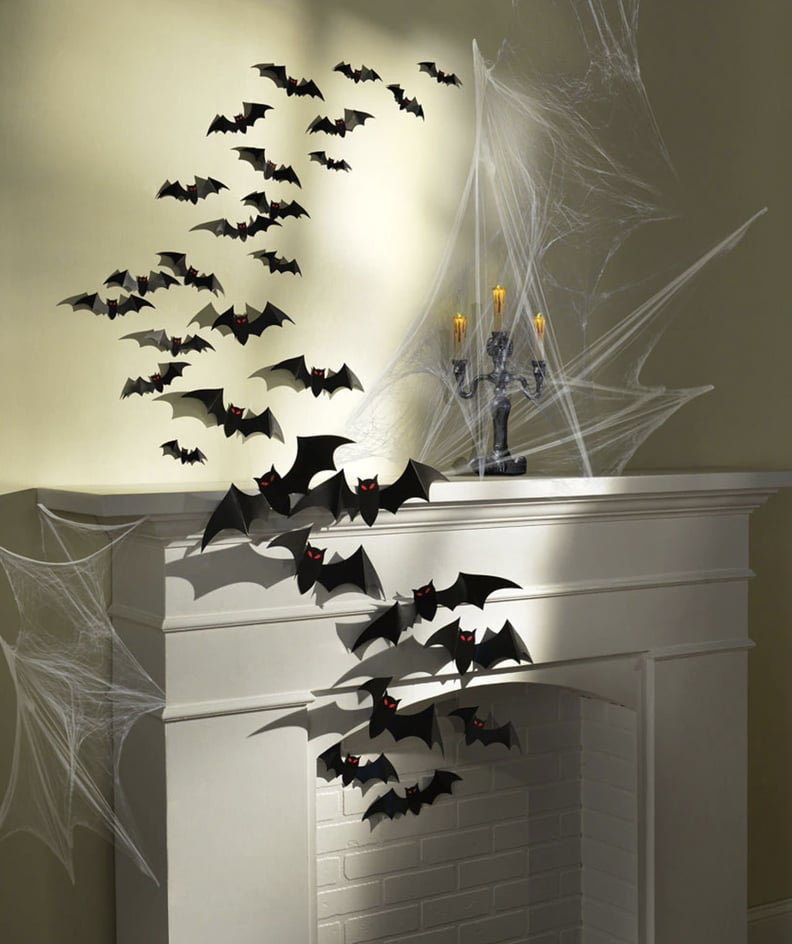 Bat Cutouts