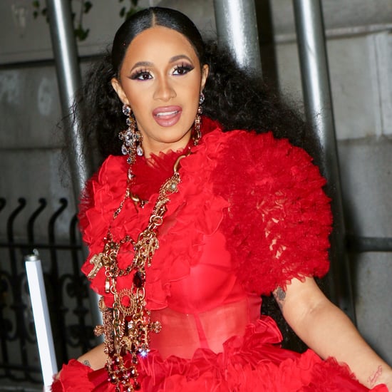 Cardi B and Nicki Minaj Feud During New York Fashion Week