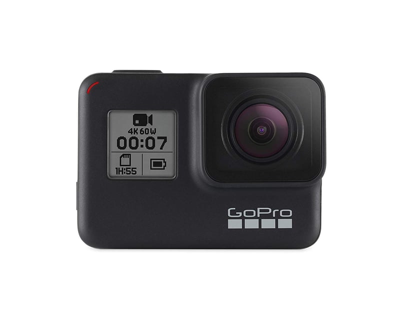 GoPro Hero 7 Black