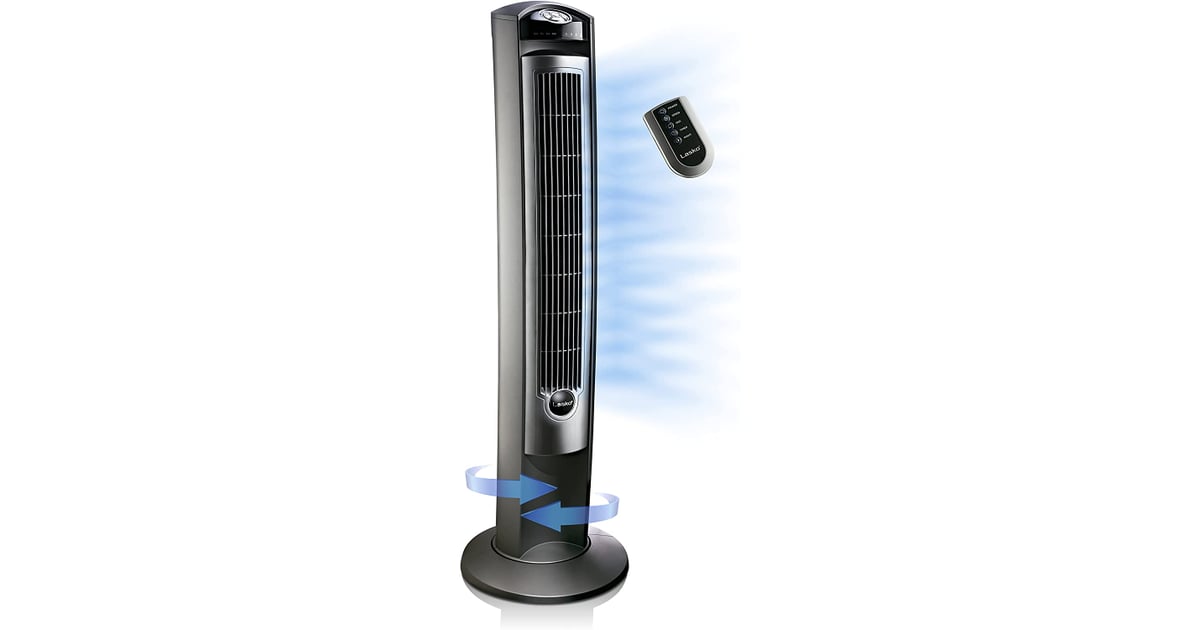 Best Oscillating Fan Wind Curve Bladeless Tower Fan Best Standing
