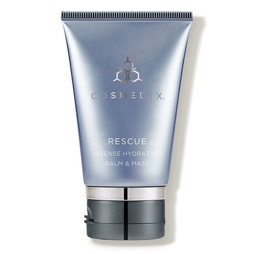 CosMedix Rescue Intense Hydrating Balm and Mask