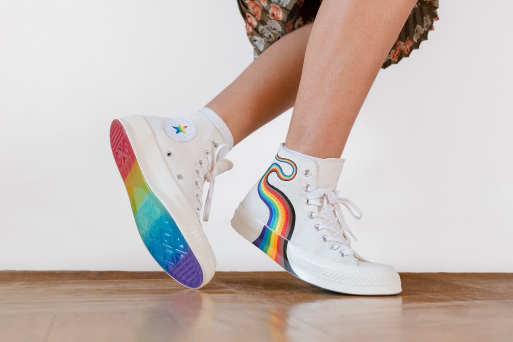 Converse Pride Chuck 70