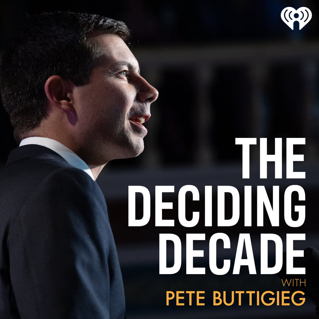 The Deciding Decade