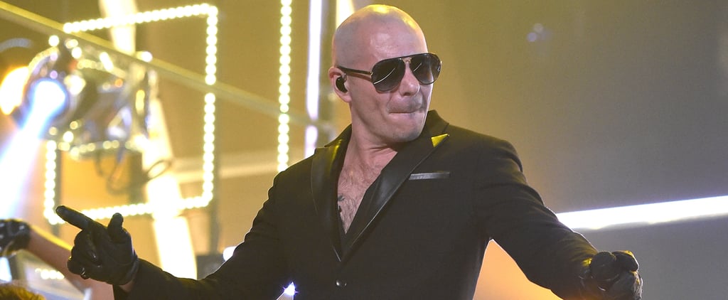 Latino Grammy Winners 2016