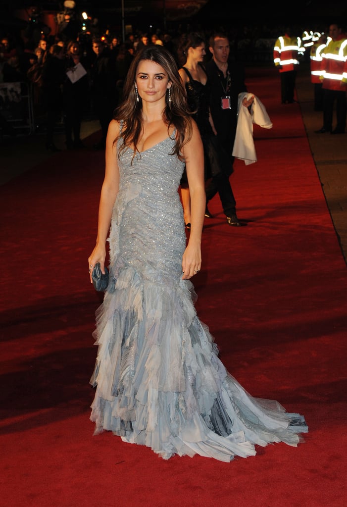 Penelope Cruz's Best Red Carpet Looks | POPSUGAR Latina