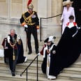 British, Spanish, and Dutch Royal Families Reunite For a Chivalrous Service at Windsor Castle