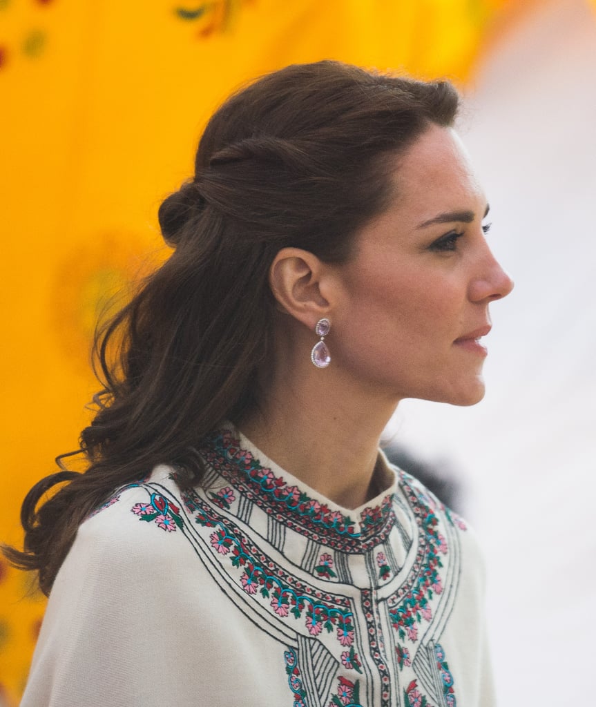 Her Favorite Earrings Designer