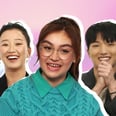 The "XO, Kitty" Cast Recommends the K-Pop Songs You Must Add to Your Playlist