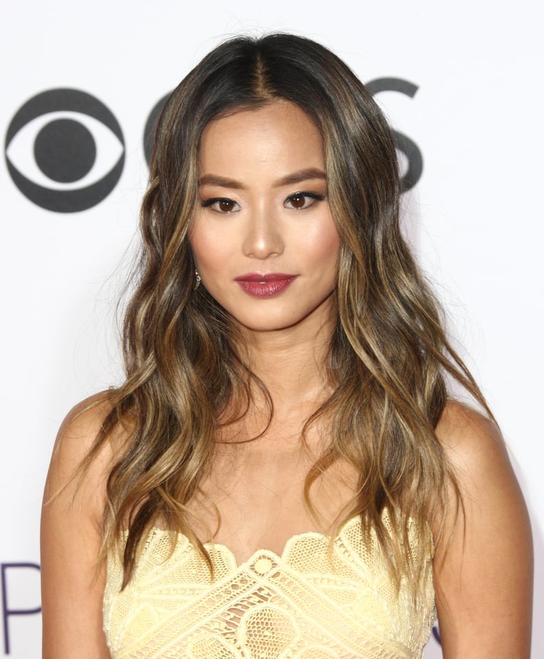 Jamie Chung