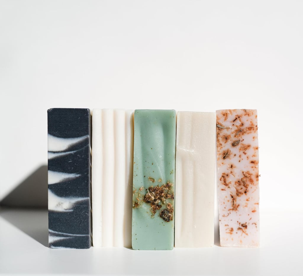 Handmade Soap Set