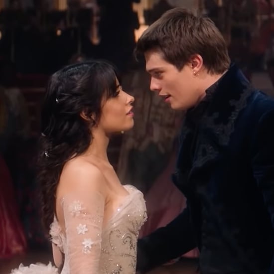 Camila Cabello Transforms Into Cinderella in Magical Trailer