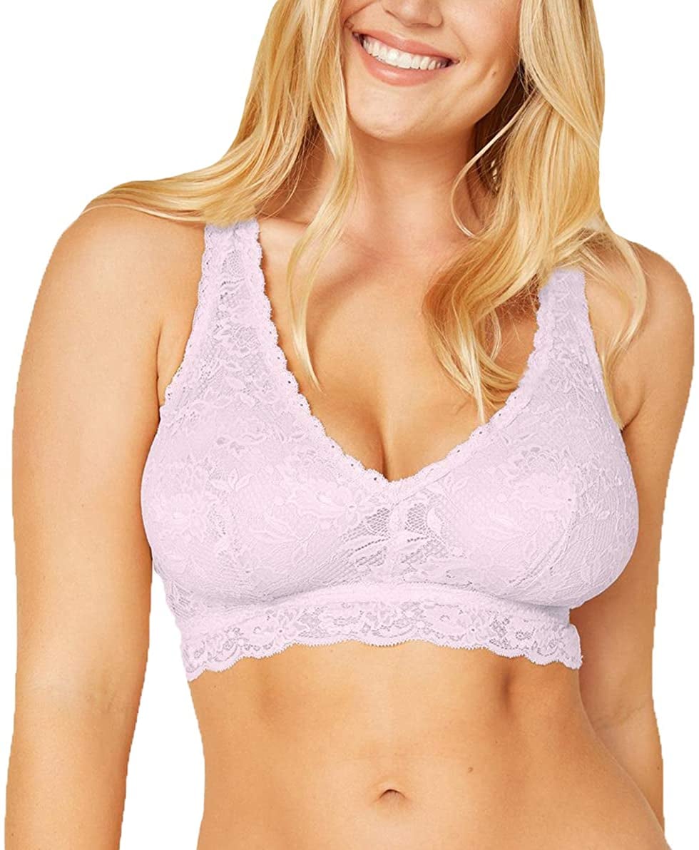 wireless-bra-cosabella-curvy-lace-bralette-real-life-style - Real
