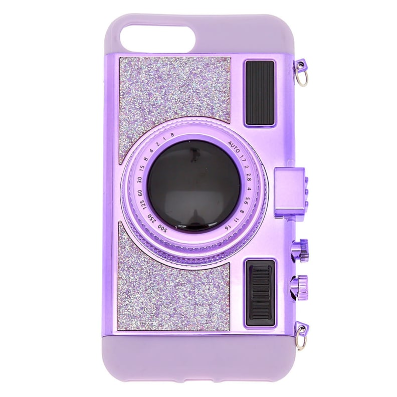 Retro Camera Phone Case