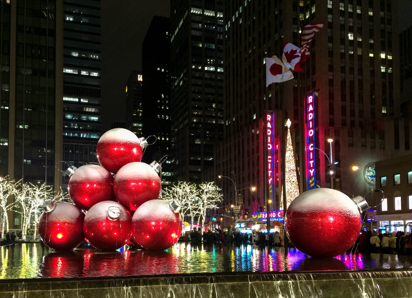 Things to Do in New York During the Holidays PS Smart Living