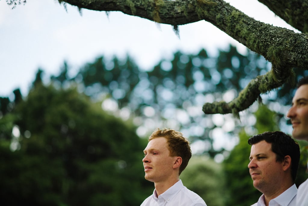 New Zealand Beach Wedding