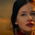 The Beautifully Creepy Nutcracker and the Four Realms Trailer Will Take Your Breath Away