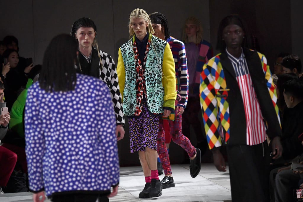 Comme des Garçons Apologises for Cultural Appropriation 2020