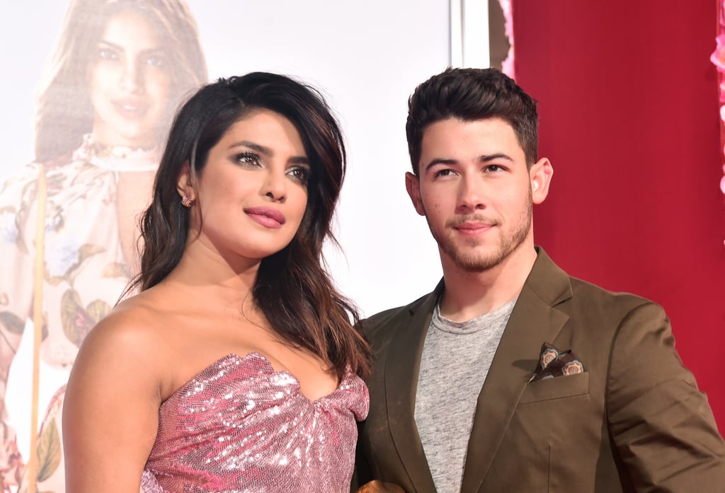 Priyanka Chopra Dress at Isn't It Romantic Premiere 2019