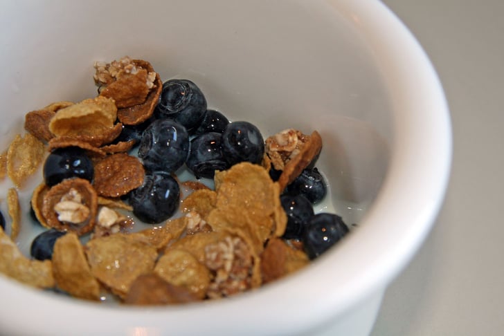 Total Plus Omega-3s Honey Almond Flax Cereal Review ... Total cereal is a wheat flake breakfast cereal released in 1961 by food processing company general mills available in the us market.