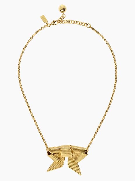 Kate Spade Bridal Jewelry and Shoes on 