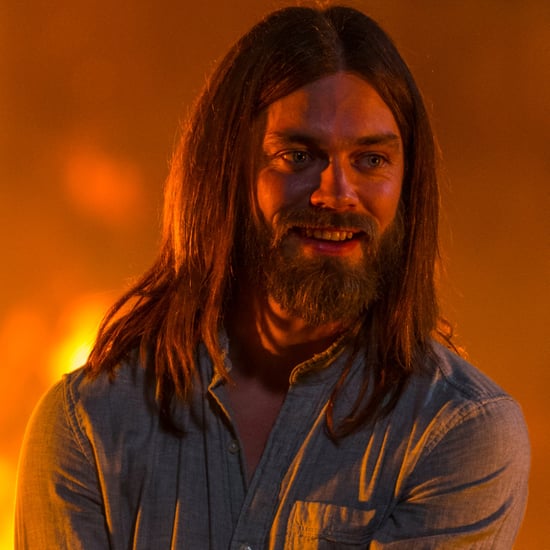 What Happens to Jesus in The Walking Dead Comics?
