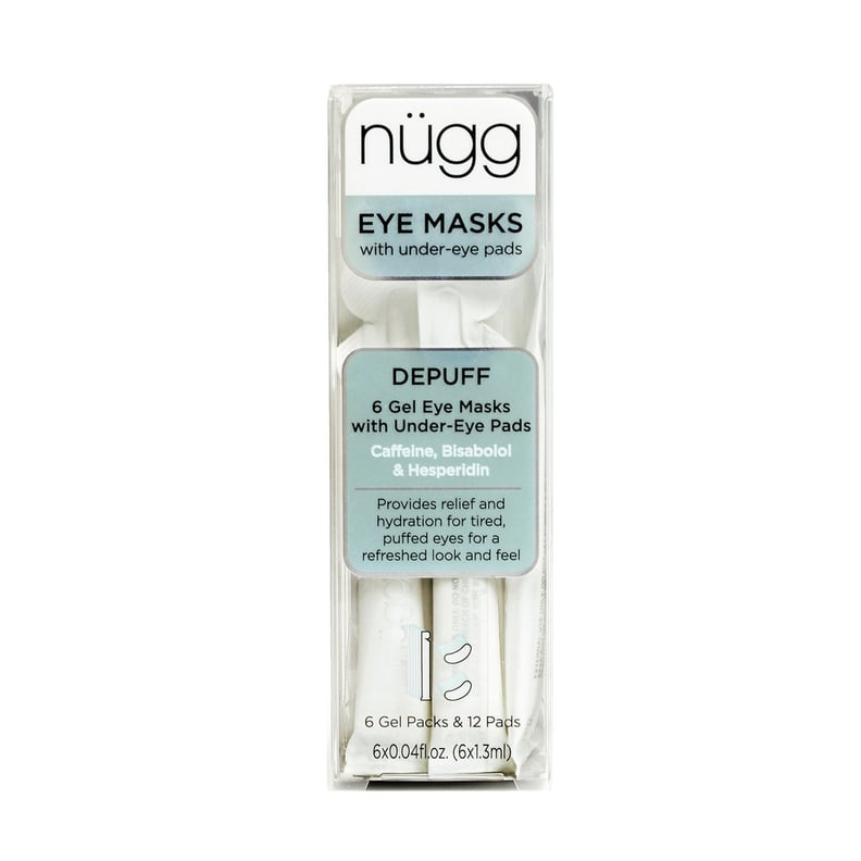 Nügg Depuff Eye Masks