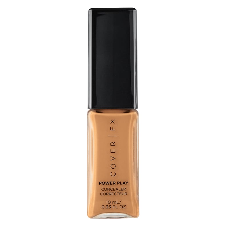 Cover FX Power Play Concealer Shade G Medium 4