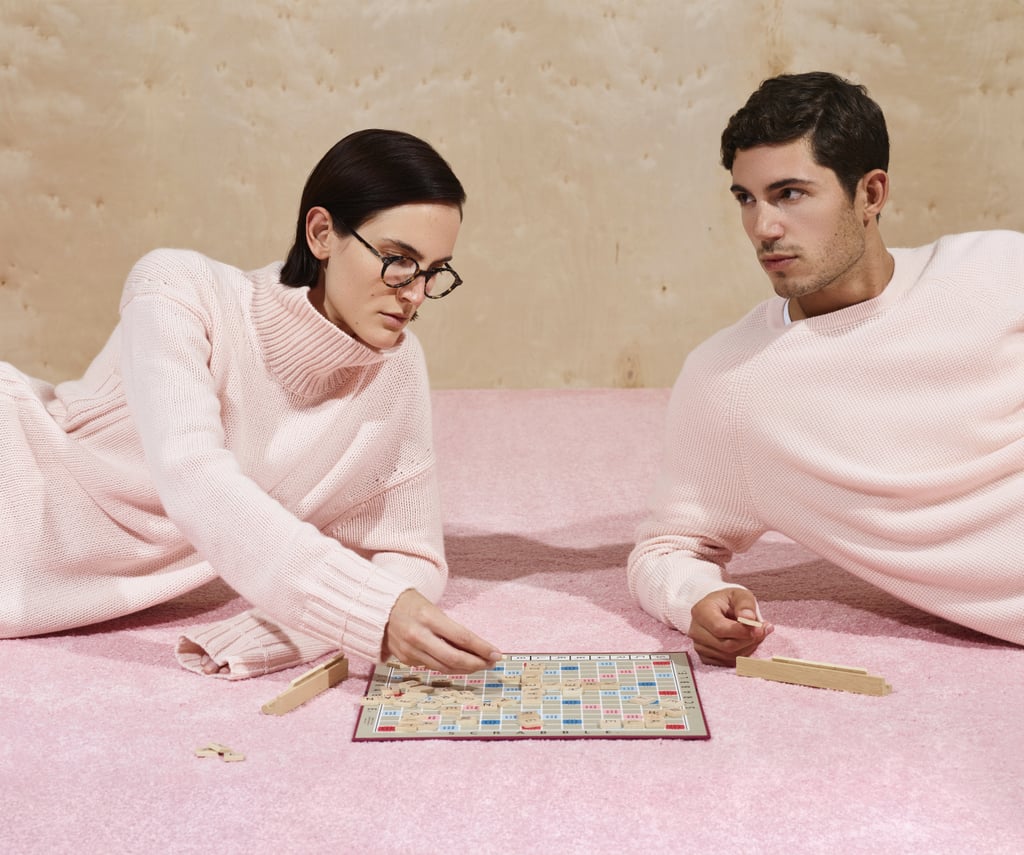 Everlane and Opening Ceremony Collection Fall 2016