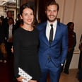 The Crazy Way Leonardo DiCaprio Is Connected to Jamie Dornan