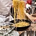 Barilla Pasta World Championship 2018