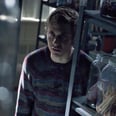 Willem Dafoe Looks Creepy as Hell in Netflix's Trailer For Death Note