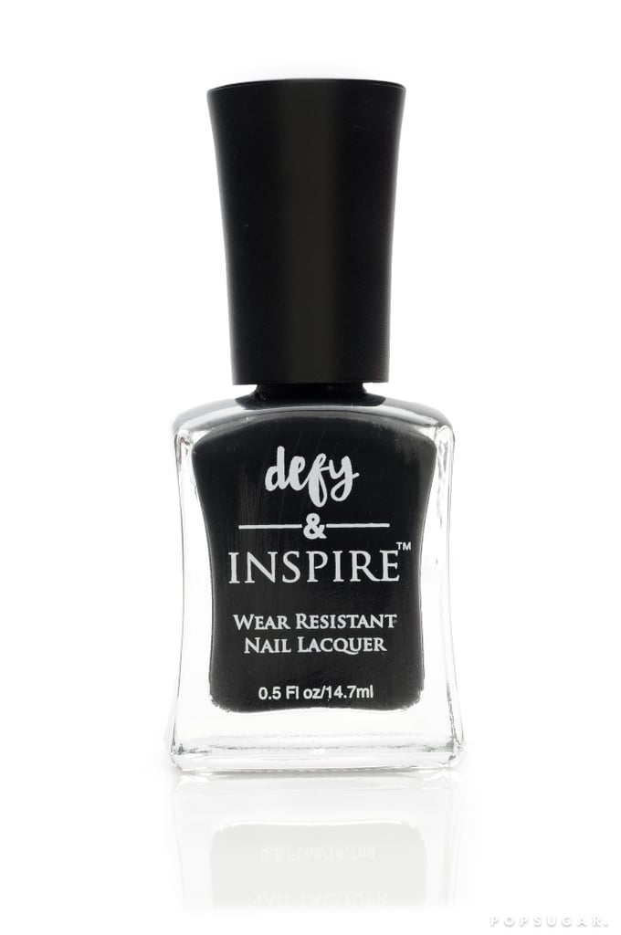 Defy & Inspire Nail Lacquer in Auf Wiedersehen