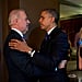 Joe Biden's Favorite Obama Bromance Meme