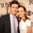You Guys, Blair Waldorf and Seth Cohen Are Parents!