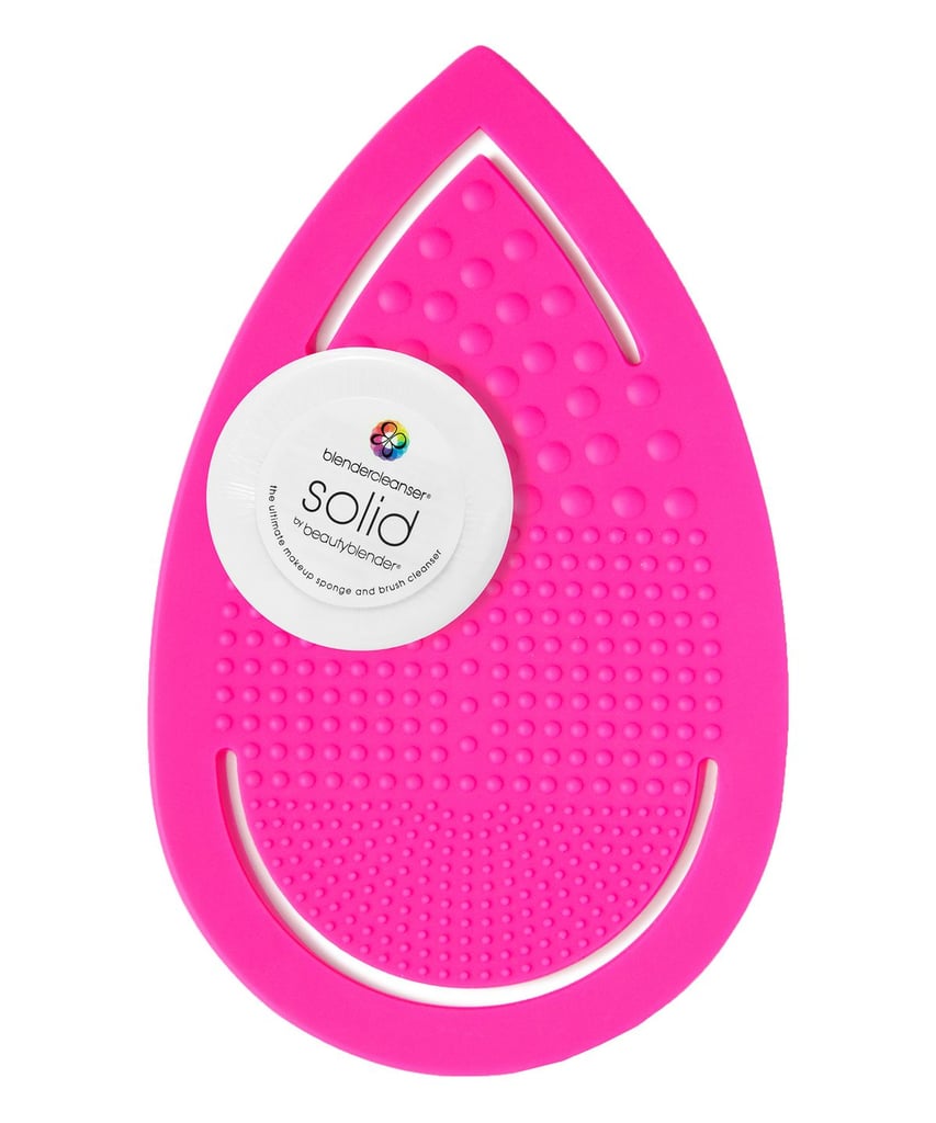 BeautyBlender Keep.It.Clean Rubber Mitt