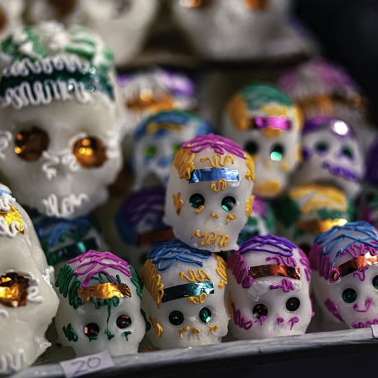 What's the Meaning Behind Day of the Dead Sugar Skulls?