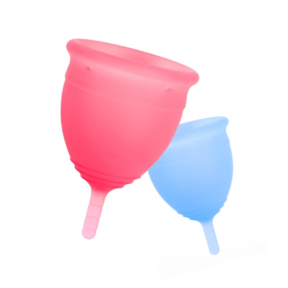How Does It Feel to Work Out With a Menstrual Cup?