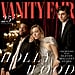 Vanity Fair Hollywood Issue Cover 2019