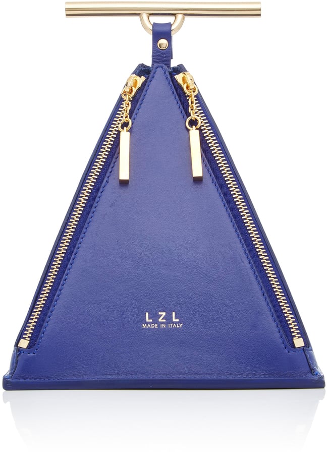 LZL Pyramid Bag