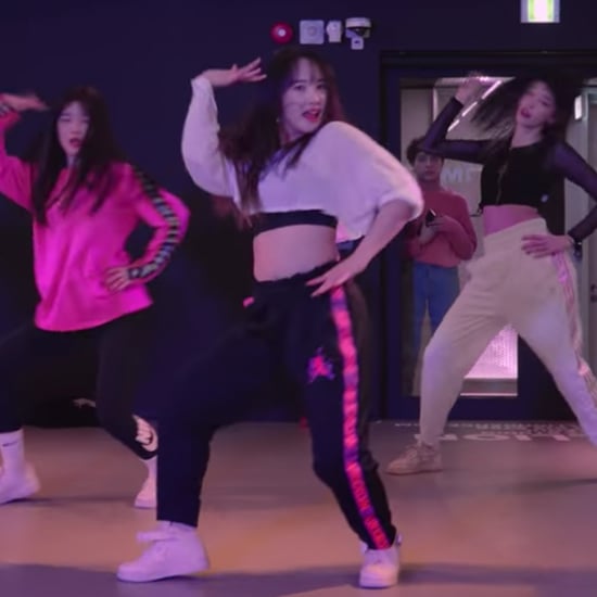 Doja Cat "Boss B*tch" Dance Routine Video