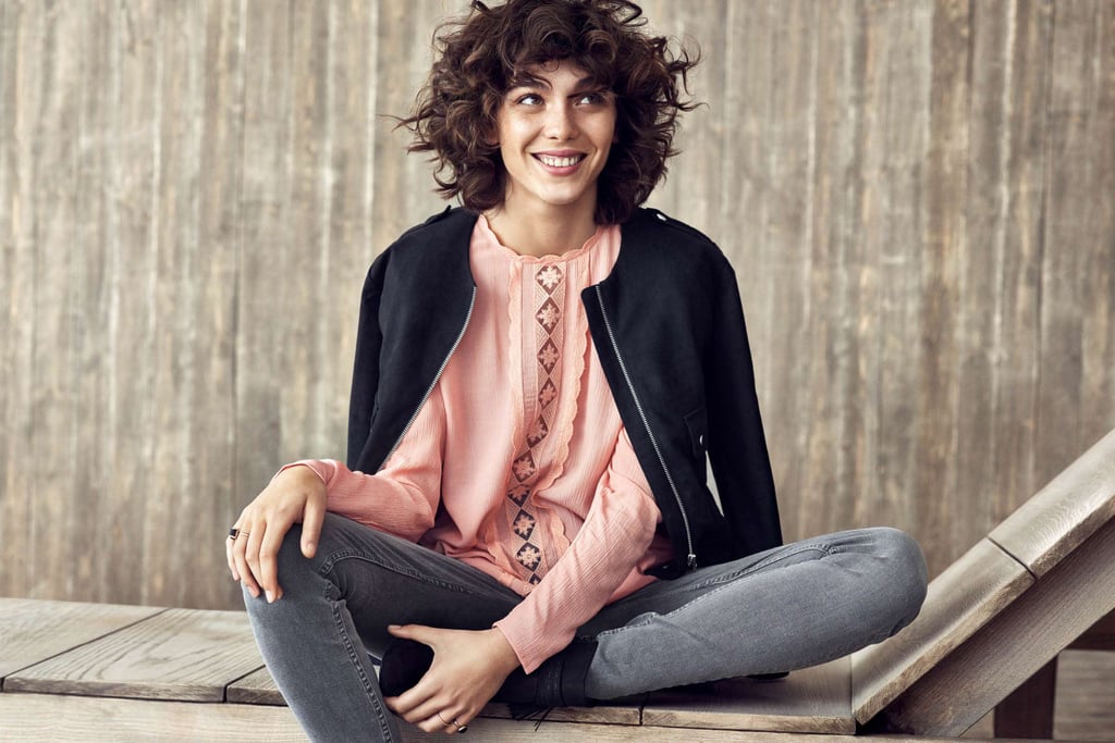 H&M Shopping February 2016