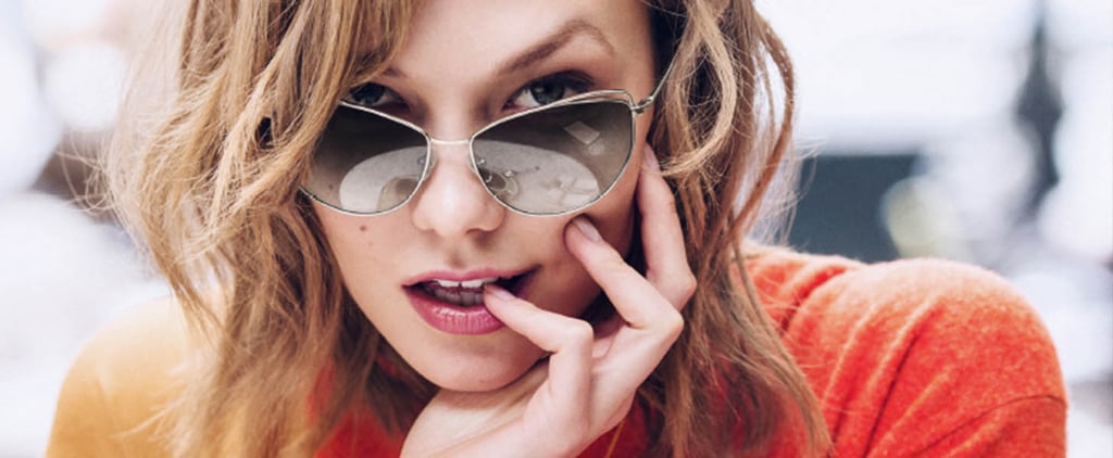 Karlie Kloss Fitness Beauty (Video)