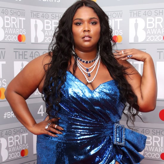 Lizzo Discusses Insecurities and Self-Care in TikTok Video