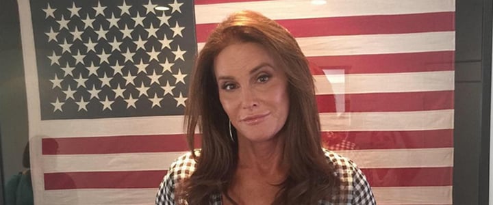 Siri Corrects to Caitlyn Jenner