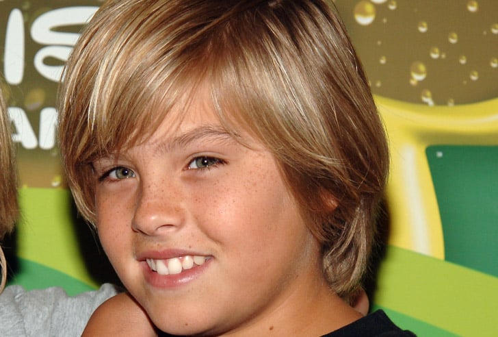 Sprouse Twins Quiz 2