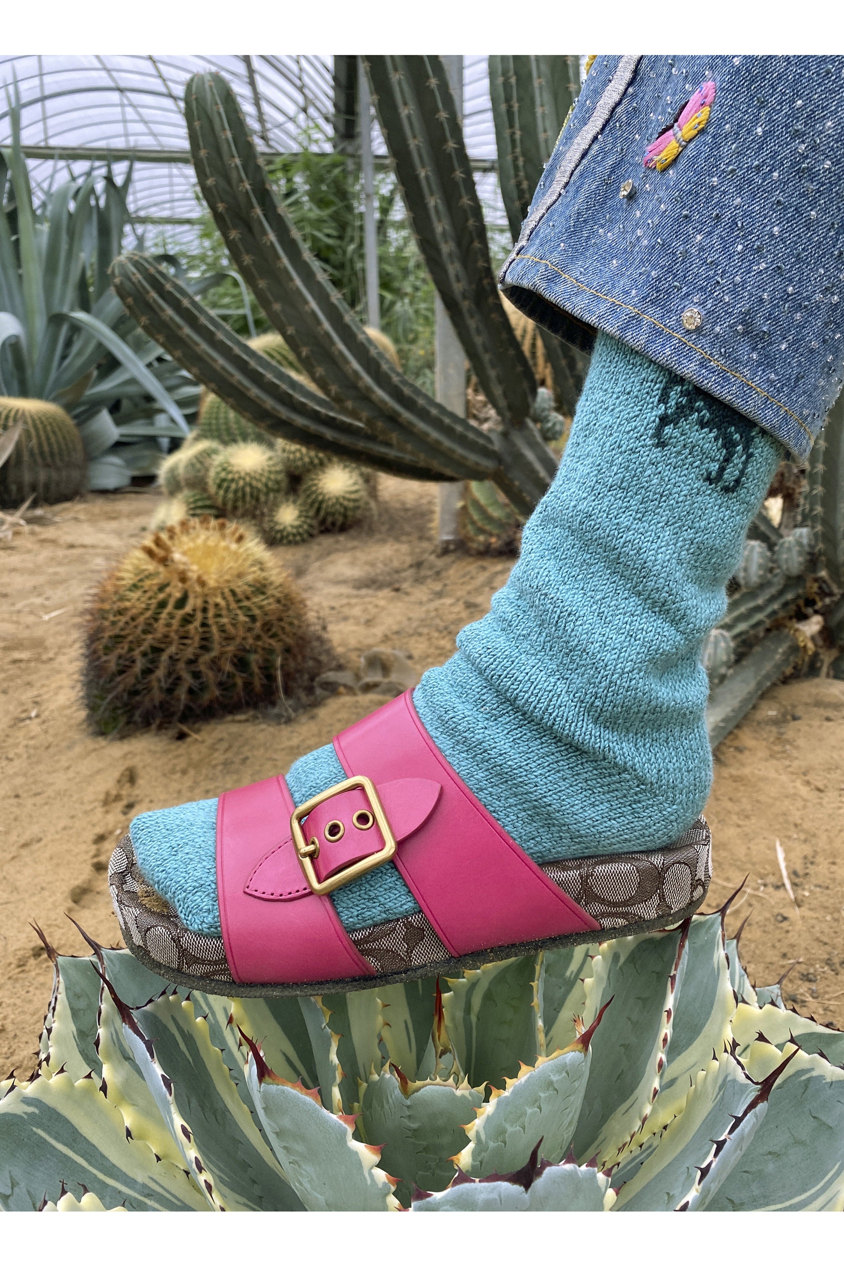 Shoe trends new arrivals spring summer 219