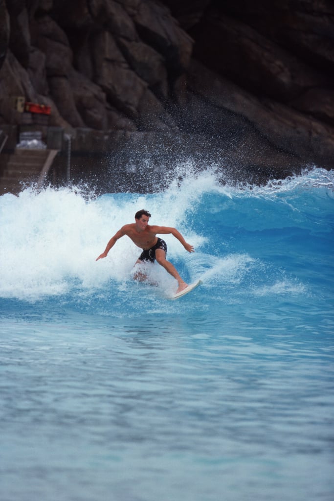 Surf Lessons