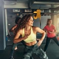 6 Workout Classes That Turn Up the Volume